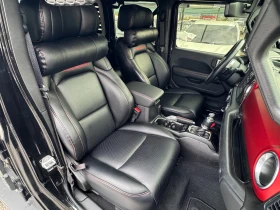 Jeep Wrangler 2.0 Rubicon ! 4-door !, снимка 10