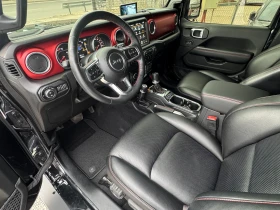 Jeep Wrangler 2.0 Rubicon ! 4-door !, снимка 8