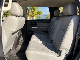 Toyota Sequoia 5.7 V8 LPG, снимка 7