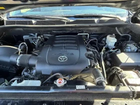 Toyota Sequoia 5.7 V8 LPG, снимка 11