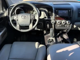 Toyota Sequoia 5.7 V8 LPG, снимка 15
