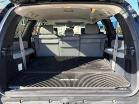 Toyota Sequoia 5.7 V8 LPG, снимка 13
