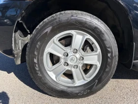 Toyota Sequoia 5.7 V8 LPG, снимка 6