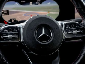 Mercedes-Benz GLB 250, снимка 17