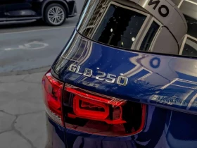 Mercedes-Benz GLB 250, снимка 8