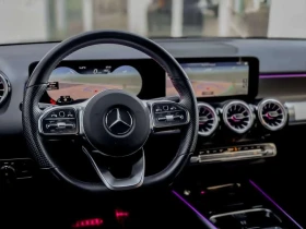 Mercedes-Benz GLB 250, снимка 16