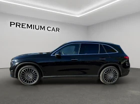 Обява за продажба на Mercedes-Benz GLC 300 4MATIC SUV AMG Line ~ 130 000 лв. - изображение 2
