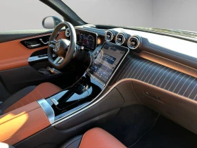 Mercedes-Benz GLC 300 4MATIC SUV AMG Line | Mobile.bg    13