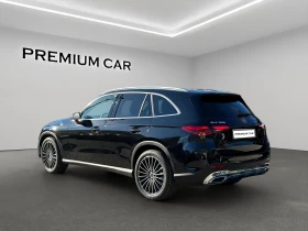 Обява за продажба на Mercedes-Benz GLC 300 4MATIC SUV AMG Line ~ 130 000 лв. - изображение 3