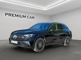 Обява за продажба на Mercedes-Benz GLC 300 4MATIC SUV AMG Line ~ 130 000 лв. - изображение 1