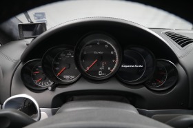 Porsche Cayenne 4.8 Turbo, снимка 13