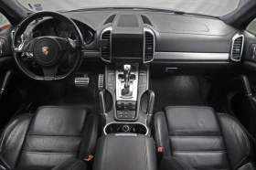 Porsche Cayenne 4.8 Turbo | Mobile.bg    12