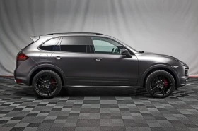 Porsche Cayenne 4.8 Turbo | Mobile.bg    4