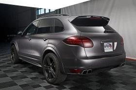 Porsche Cayenne 4.8 Turbo | Mobile.bg    8