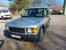 Land Rover Discovery TD5 | Mobile.bg    12