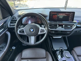 BMW X3 2.0 Xdrive M Sport, снимка 10