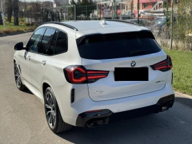 BMW X3 2.0 Xdrive M Sport | Mobile.bg   4