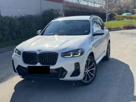 BMW X3 2.0 Xdrive M Sport