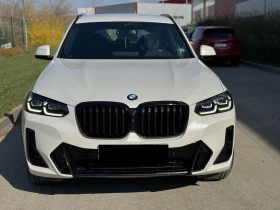 BMW X3 2.0 Xdrive M Sport | Mobile.bg   2
