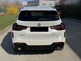 BMW X3 2.0 Xdrive M Sport, снимка 8