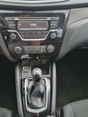 Nissan Qashqai 1.6 dCi (130 кс) 4x2, снимка 9