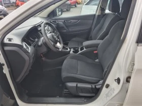 Nissan Qashqai 1.6 dCi (130 кс) 4x2, снимка 12