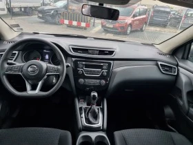 Nissan Qashqai 1.6 dCi (130 кс) 4x2, снимка 7