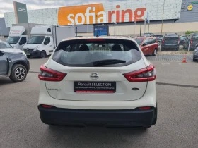 Nissan Qashqai 1.6 dCi (130 кс) 4x2, снимка 6