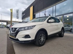 Nissan Qashqai 1.6 dCi (130 кс) 4x2, снимка 1