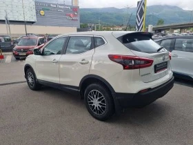 Nissan Qashqai 1.6 dCi (130 кс) 4x2, снимка 4