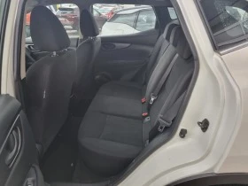 Nissan Qashqai 1.6 dCi (130 кс) 4x2, снимка 13