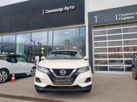 Nissan Qashqai 1.6 dCi (130 кс) 4x2, снимка 3