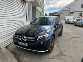 Mercedes-Benz GLC 250, снимка 2