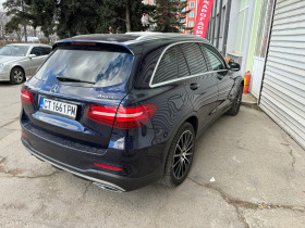 Mercedes-Benz GLC 250, снимка 4