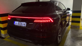 Audi Q8 S- LINE, снимка 4