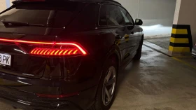 Audi Q8 S- LINE, снимка 13