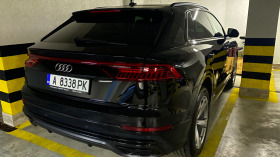 Audi Q8 S- LINE, снимка 3