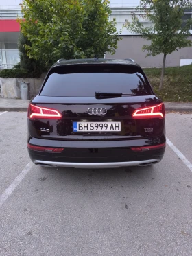 Audi Q5 PREMIUM* * * PANORAMA* * * QUATTRO , снимка 4