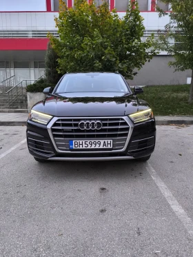 Audi Q5 PREMIUM* * * PANORAMA* * * QUATTRO , снимка 2