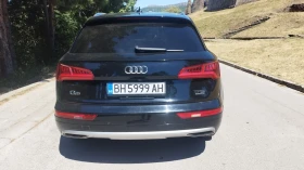 Audi Q5 PREMIUM* * * PANORAMA* * * QUATTRO , снимка 9