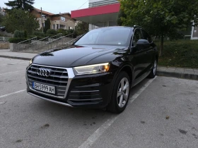 Audi Q5 PREMIUM* * * PANORAMA* * * QUATTRO , снимка 3