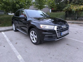 Audi Q5 PREMIUM* * * PANORAMA* * * QUATTRO , снимка 1