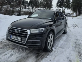 Audi Q5 PREMIUM* * * PANORAMA* * * QUATTRO , снимка 3