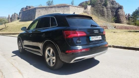 Audi Q5 PREMIUM* * * PANORAMA* * * QUATTRO , снимка 8