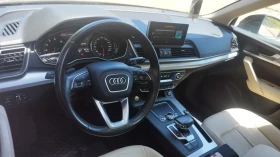 Audi Q5 PREMIUM* * * PANORAMA* * * QUATTRO , снимка 13