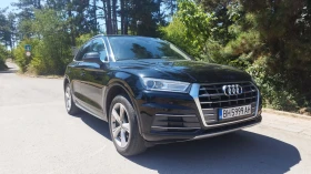 Audi Q5 PREMIUM* * * PANORAMA* * * QUATTRO , снимка 6