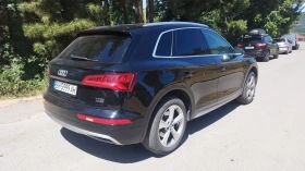 Audi Q5 PREMIUM* * * PANORAMA* * * QUATTRO , снимка 10