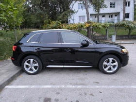 Audi Q5 PREMIUM* * * PANORAMA* * * QUATTRO , снимка 7