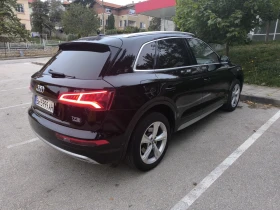 Audi Q5 PREMIUM* * * PANORAMA* * * QUATTRO , снимка 6