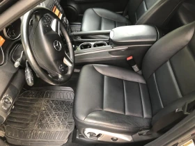 Mercedes-Benz ML 350 BlueEFFICIENCY, снимка 9